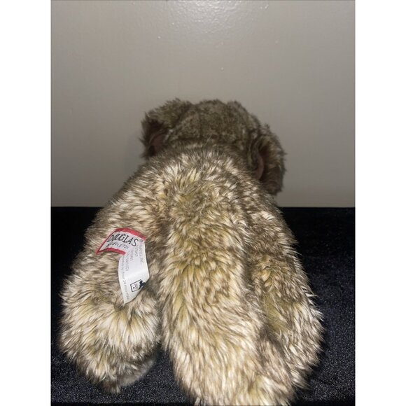 Douglas Cuddle Toy Stuffed Animal Dog - Picture 9 of 13